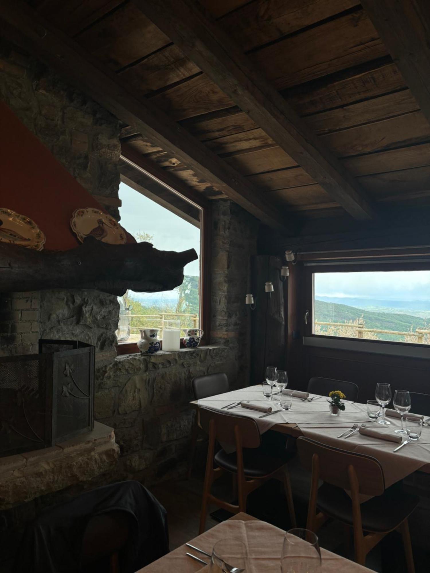 La Planina Villa Prepotto  Luaran gambar