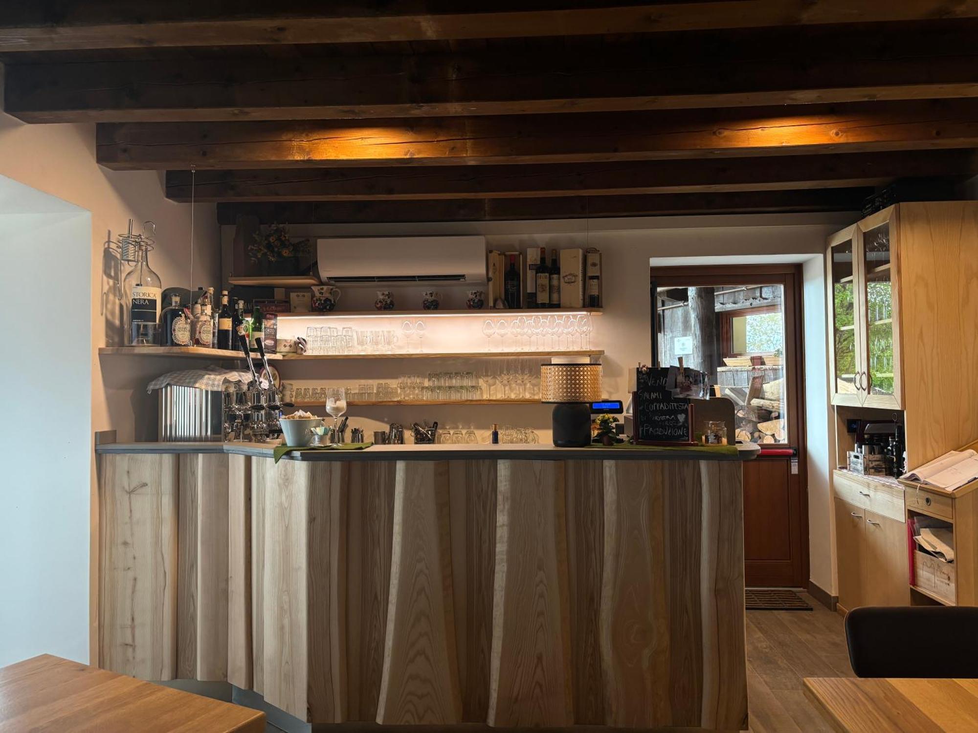 La Planina Villa Prepotto  Luaran gambar