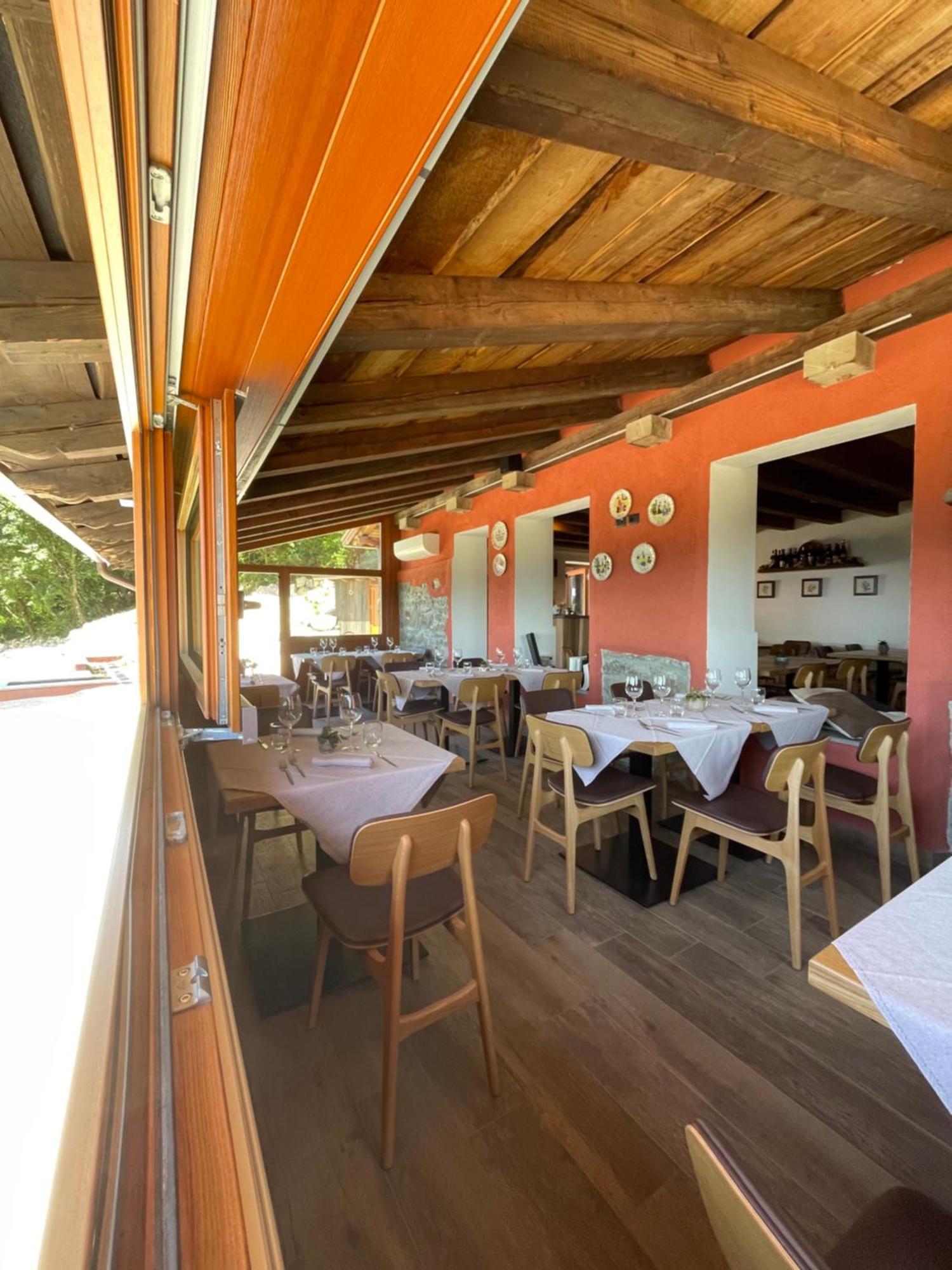 La Planina Villa Prepotto  Luaran gambar