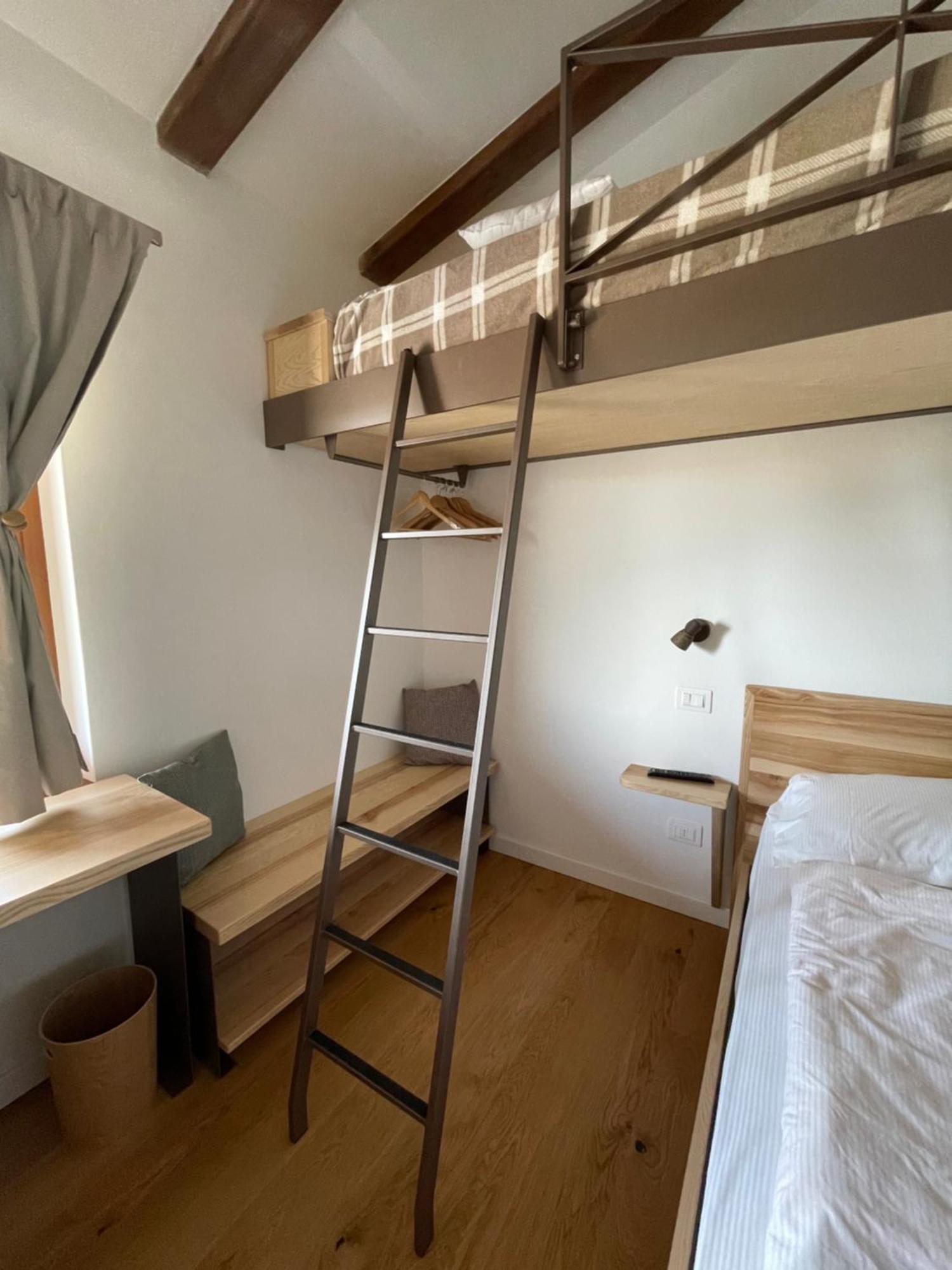 La Planina Villa Prepotto  Luaran gambar