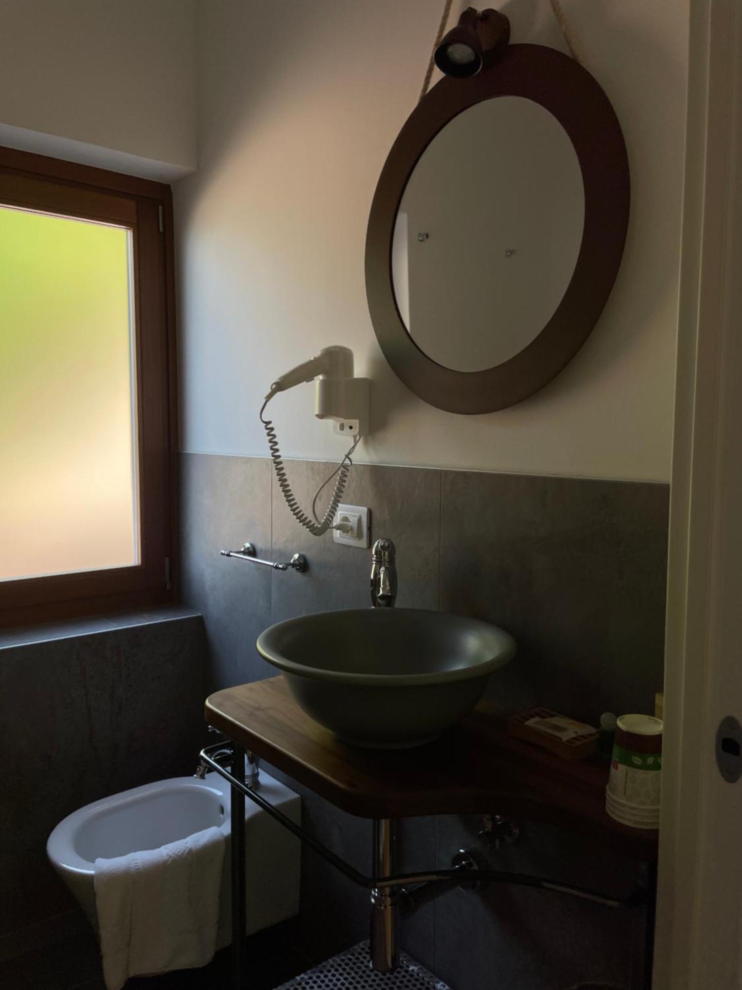 La Planina Villa Prepotto  Luaran gambar