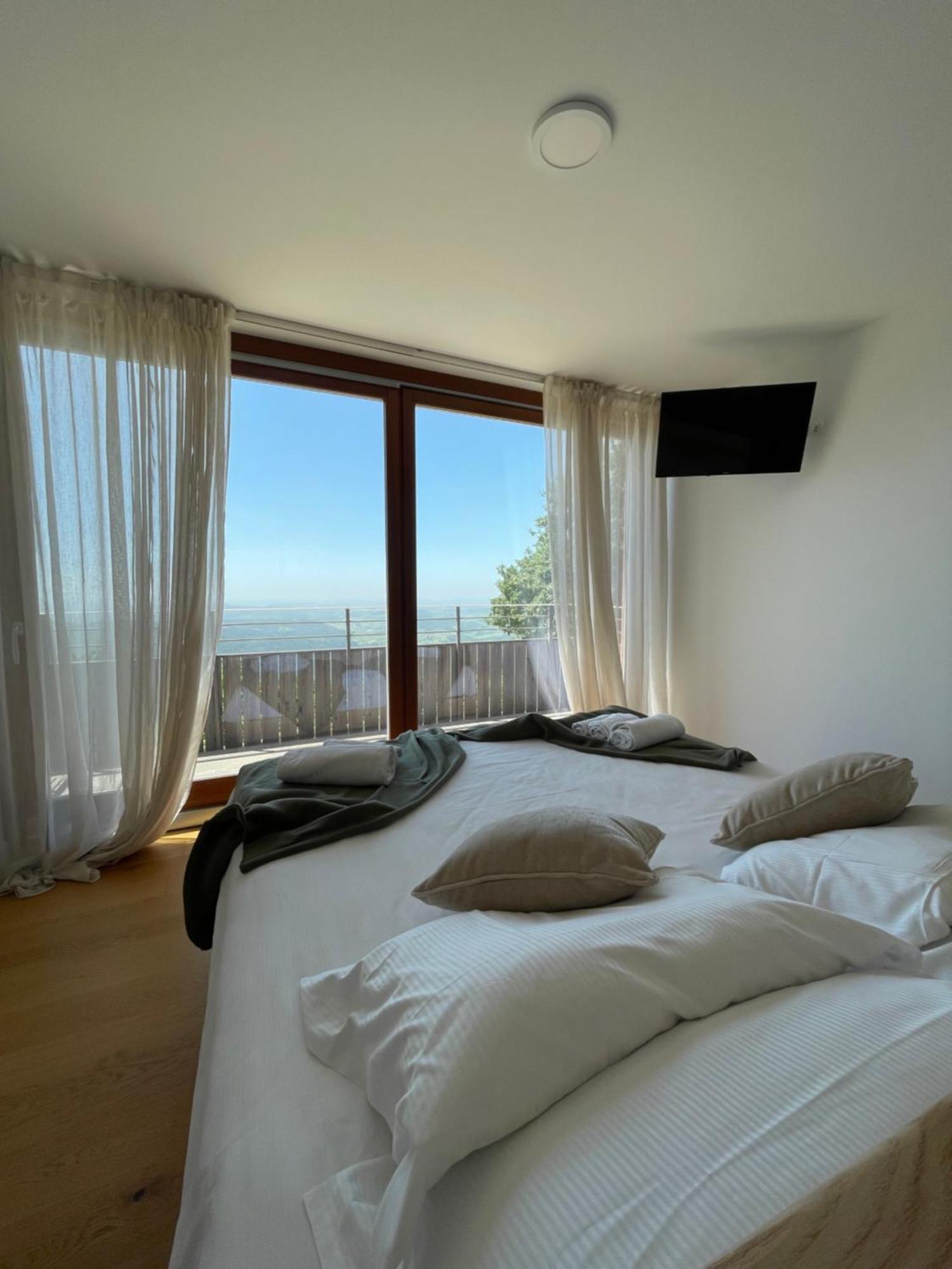 La Planina Villa Prepotto  Luaran gambar