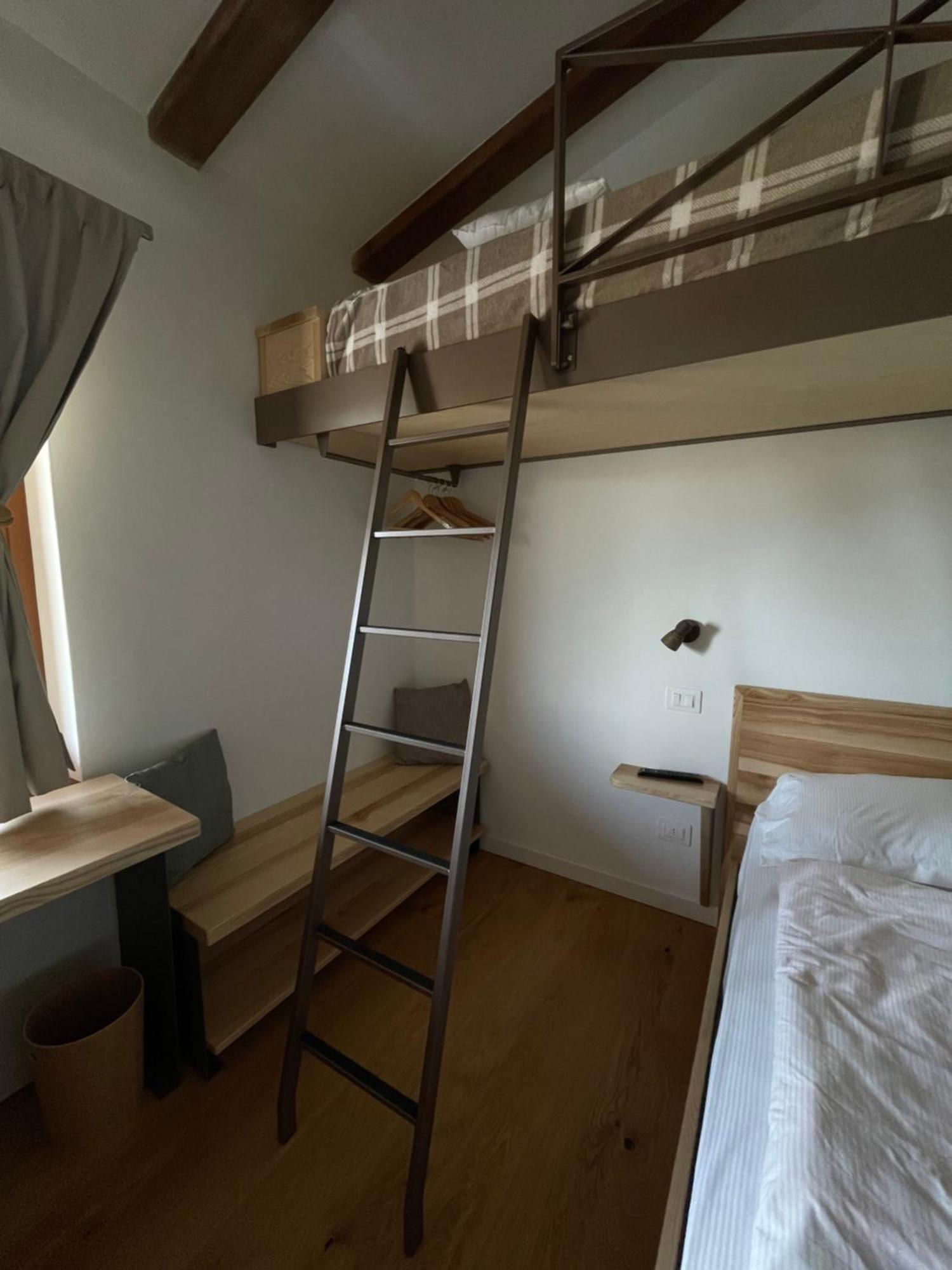 La Planina Villa Prepotto  Luaran gambar