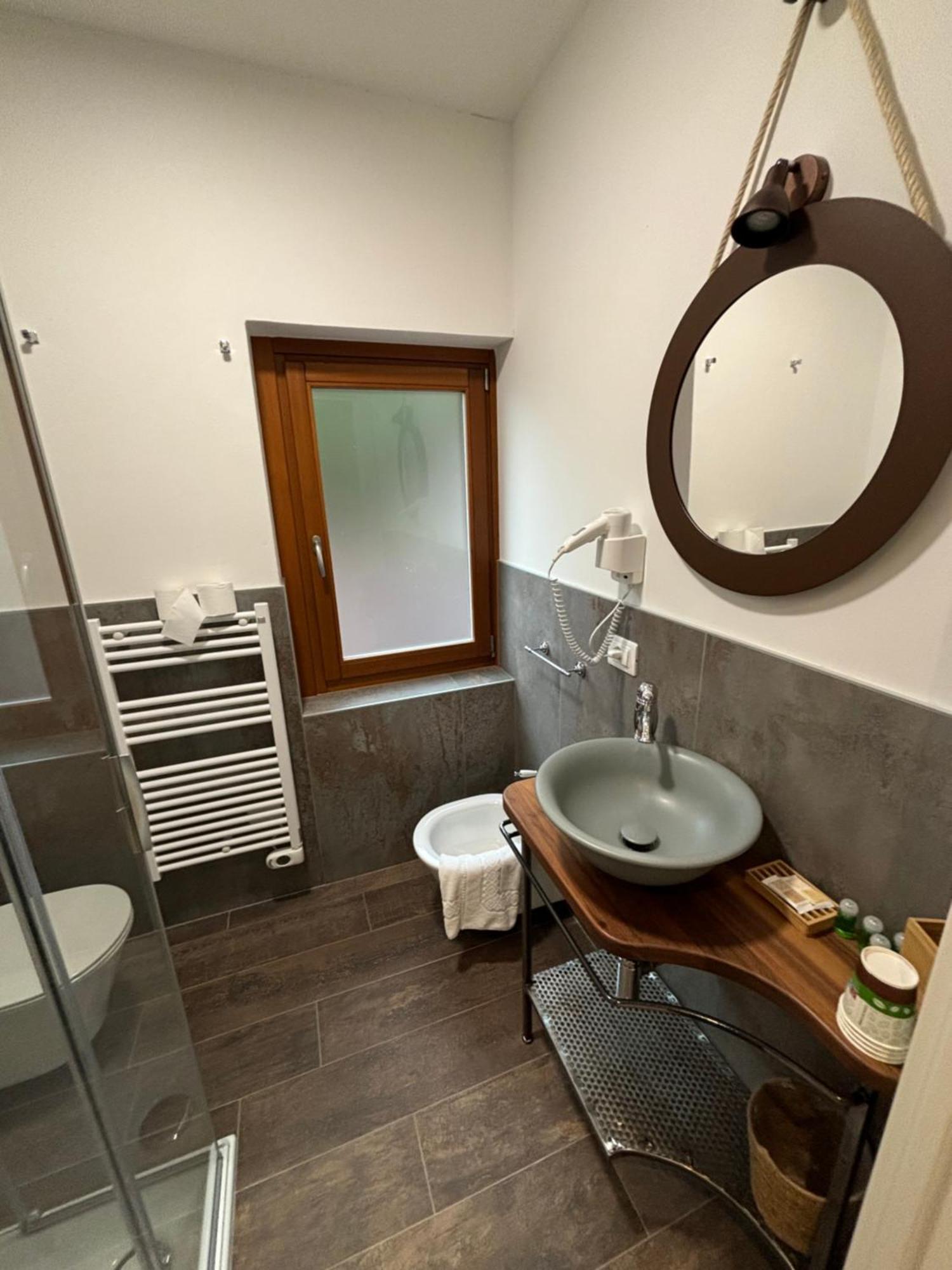La Planina Villa Prepotto  Luaran gambar