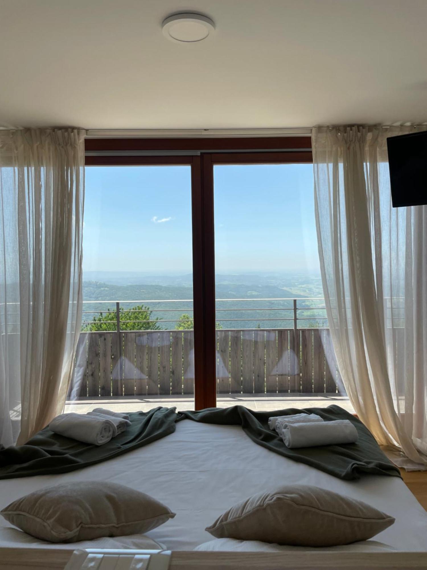 La Planina Villa Prepotto  Luaran gambar