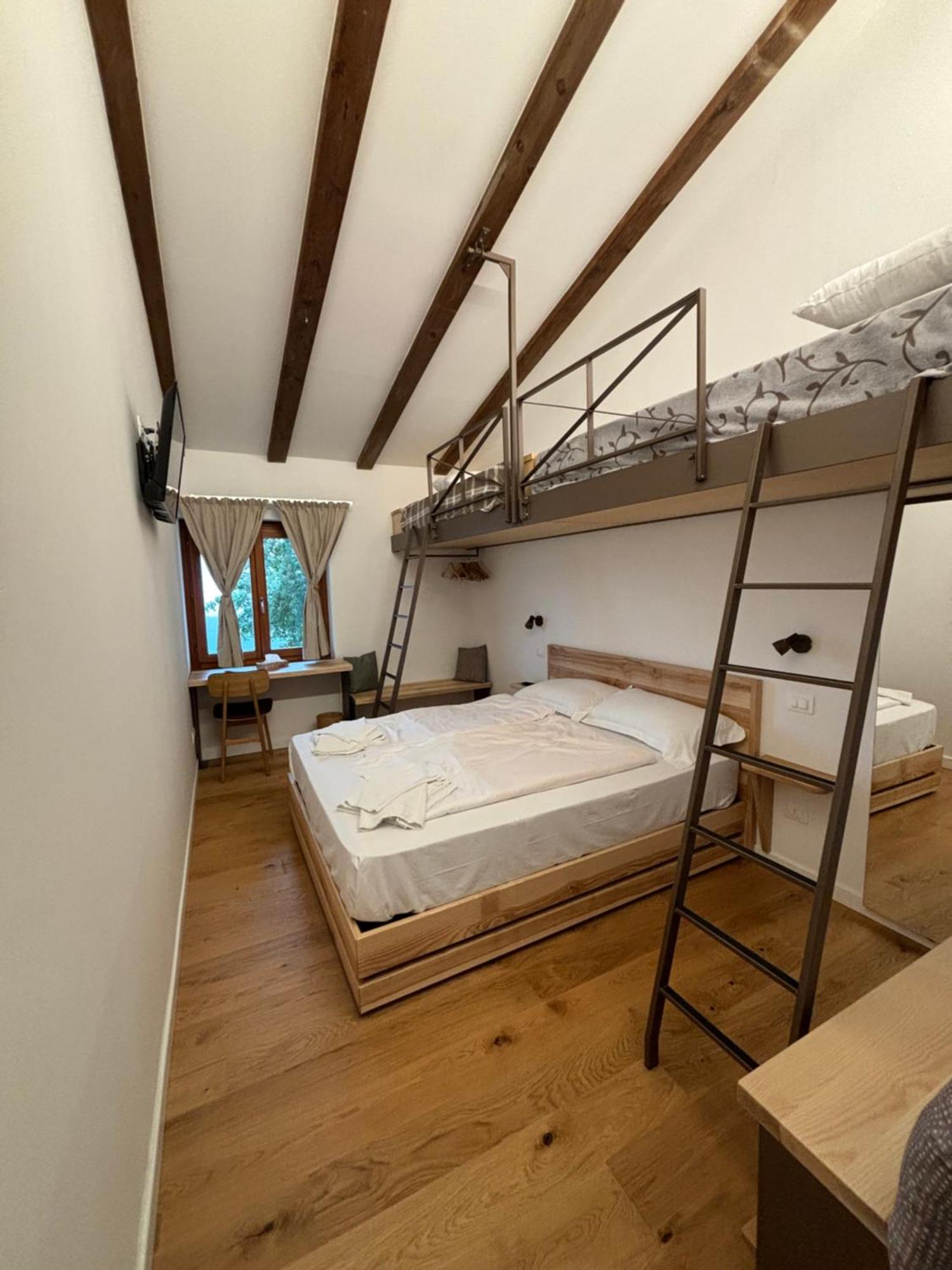 La Planina Villa Prepotto  Luaran gambar