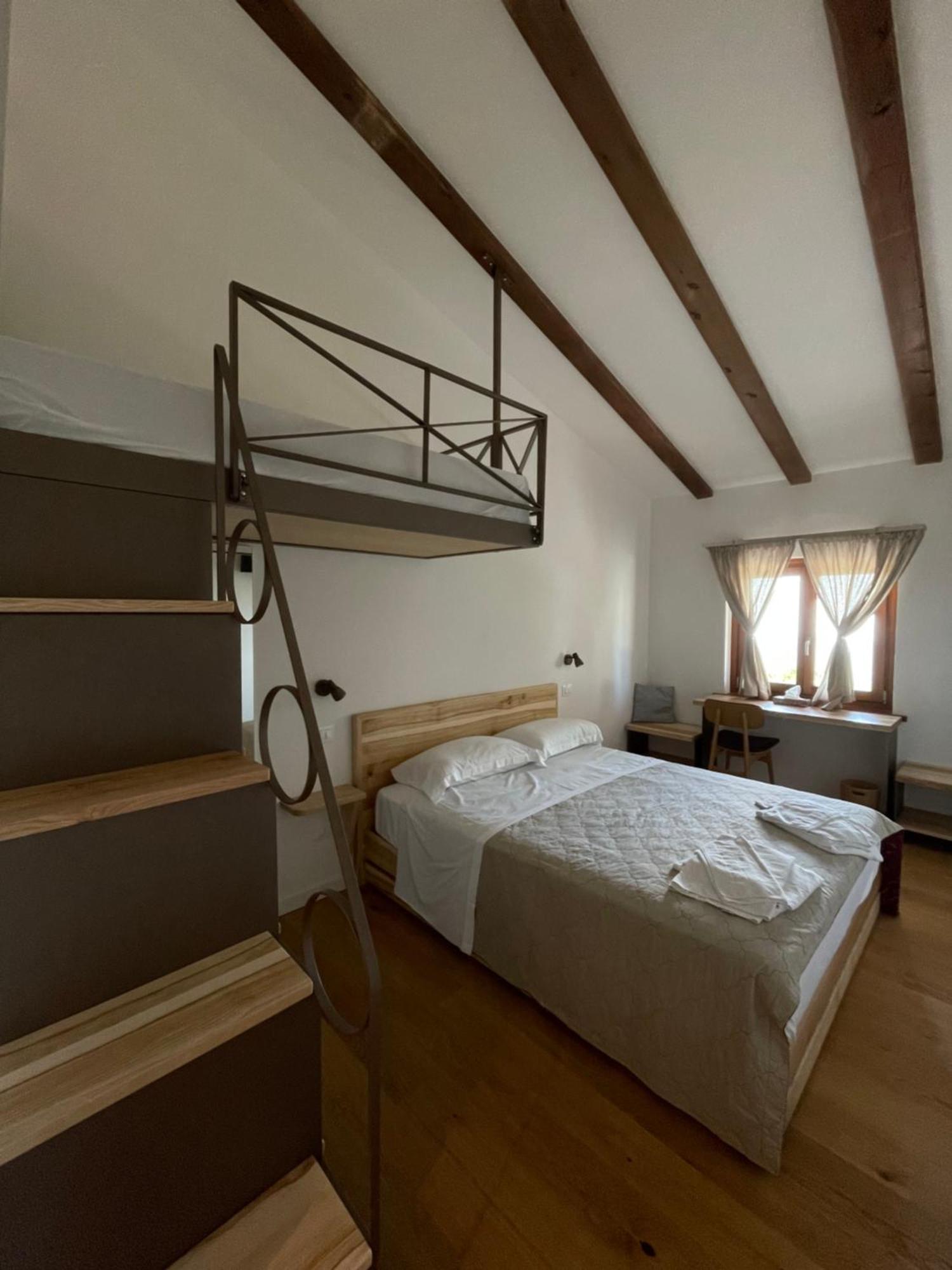 La Planina Villa Prepotto  Luaran gambar