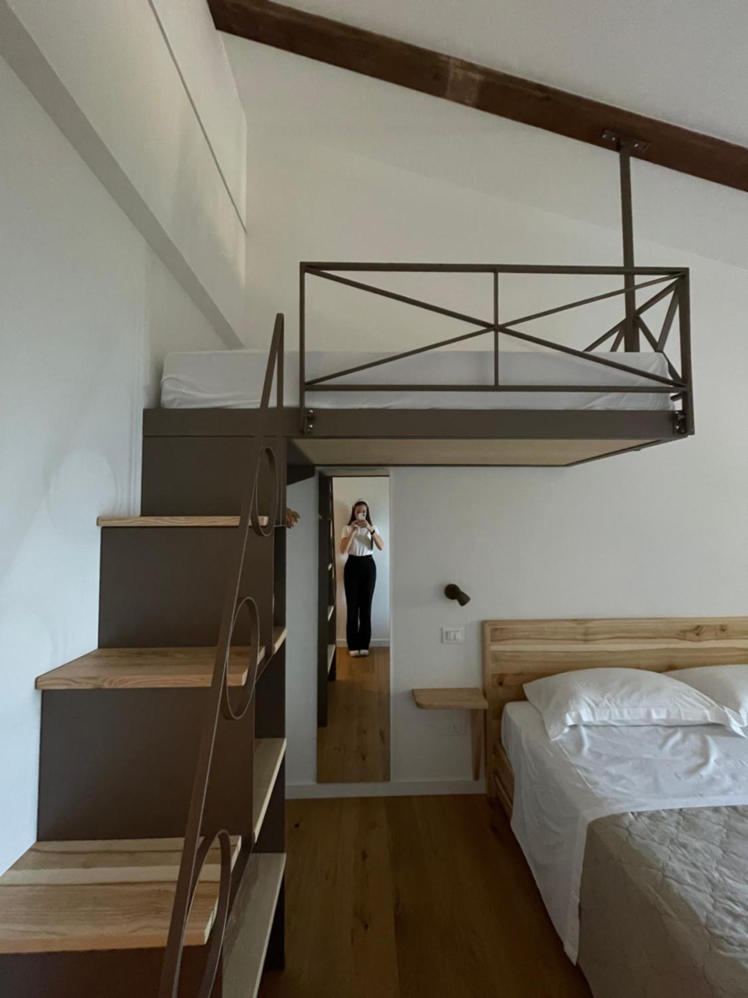 La Planina Villa Prepotto  Luaran gambar