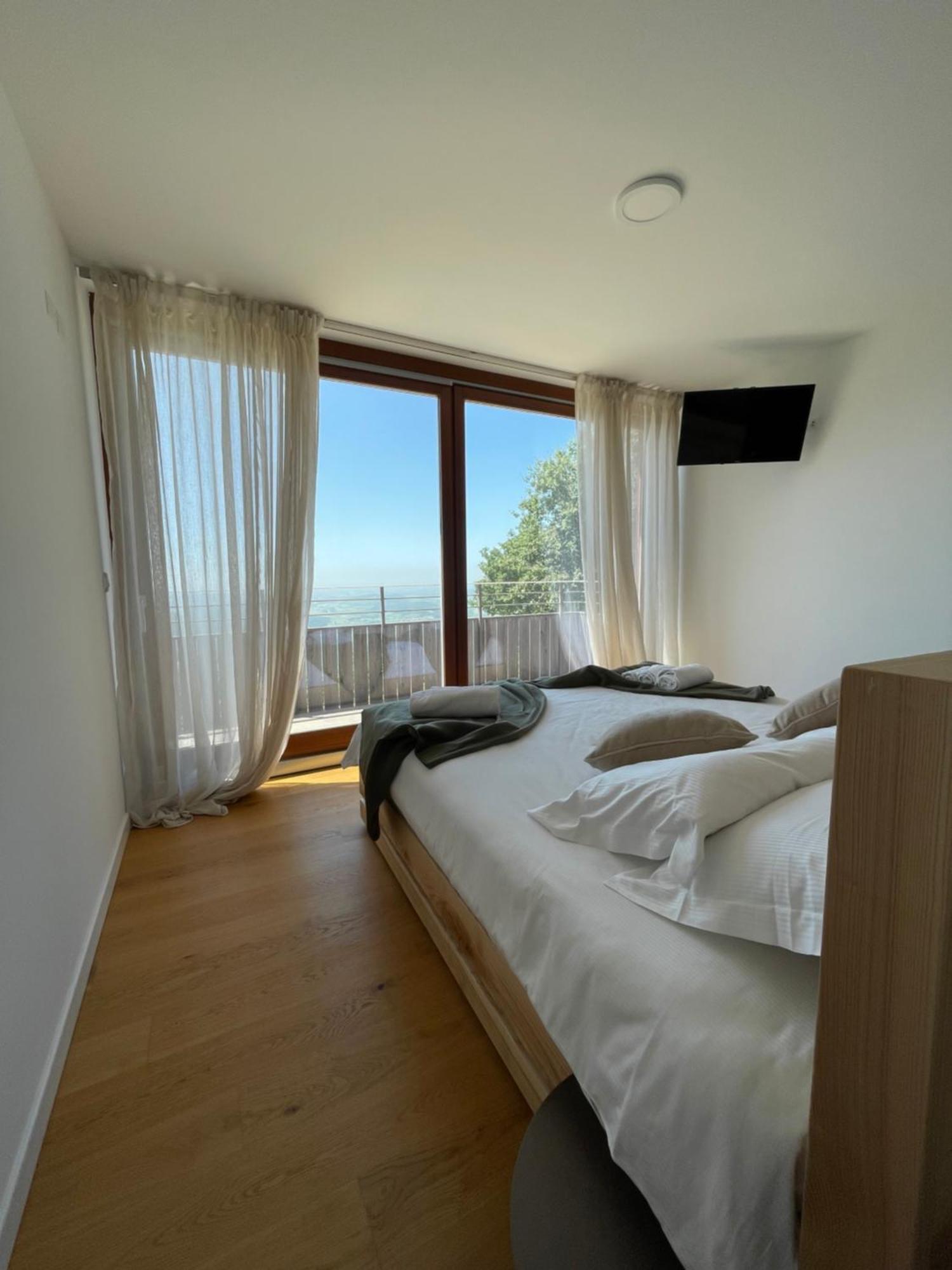 La Planina Villa Prepotto  Luaran gambar