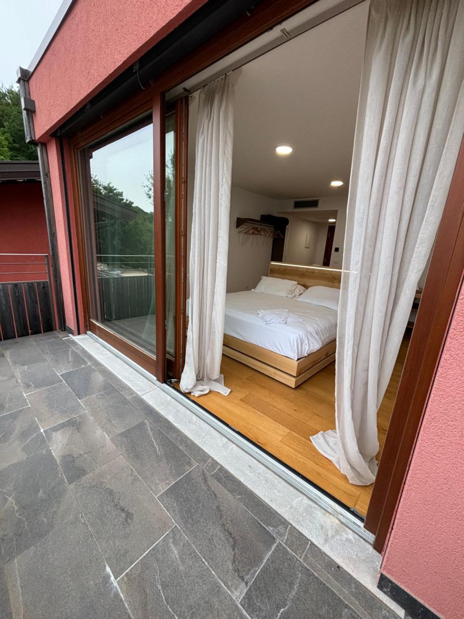 La Planina Villa Prepotto  Luaran gambar