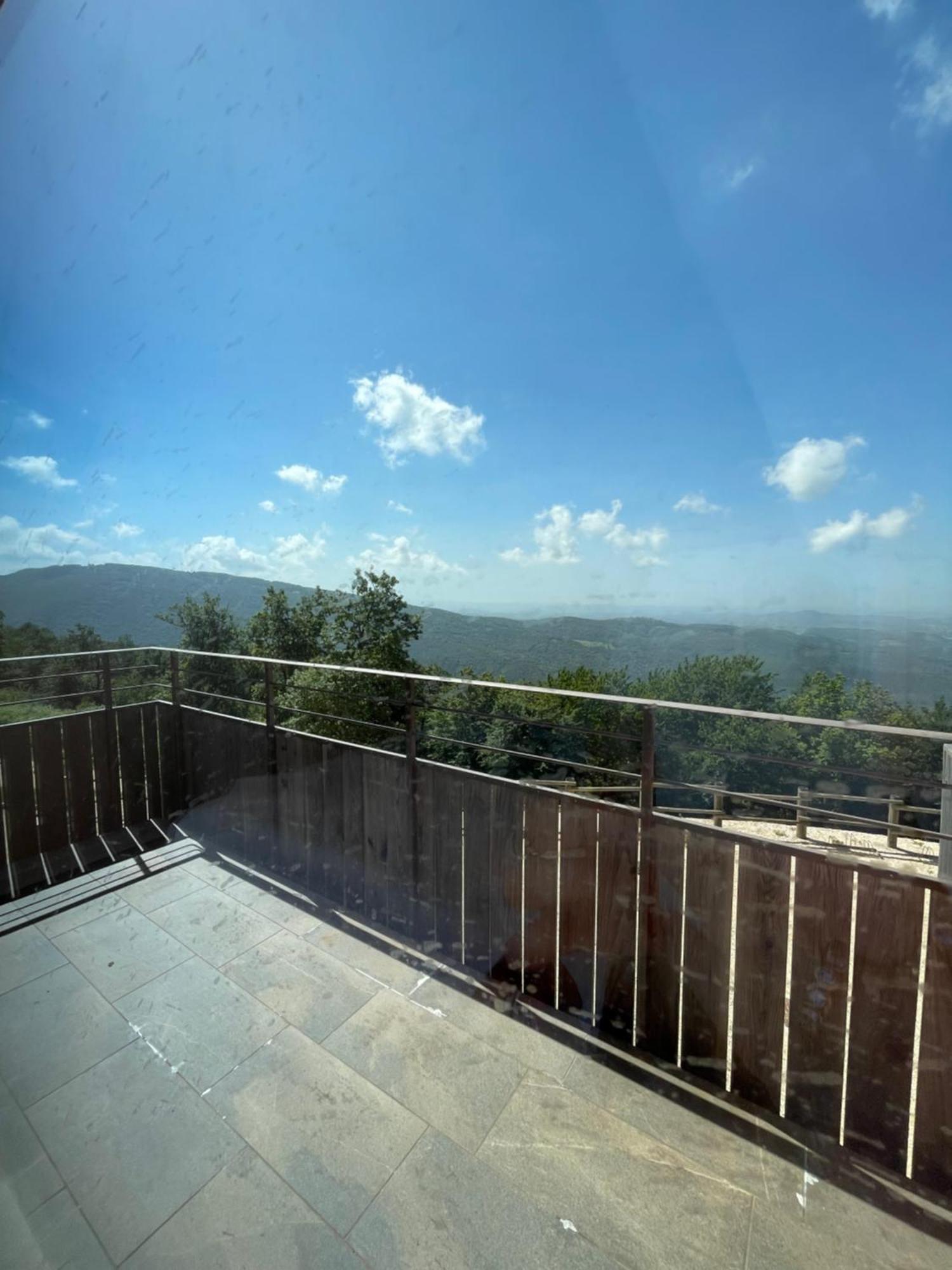 La Planina Villa Prepotto  Luaran gambar