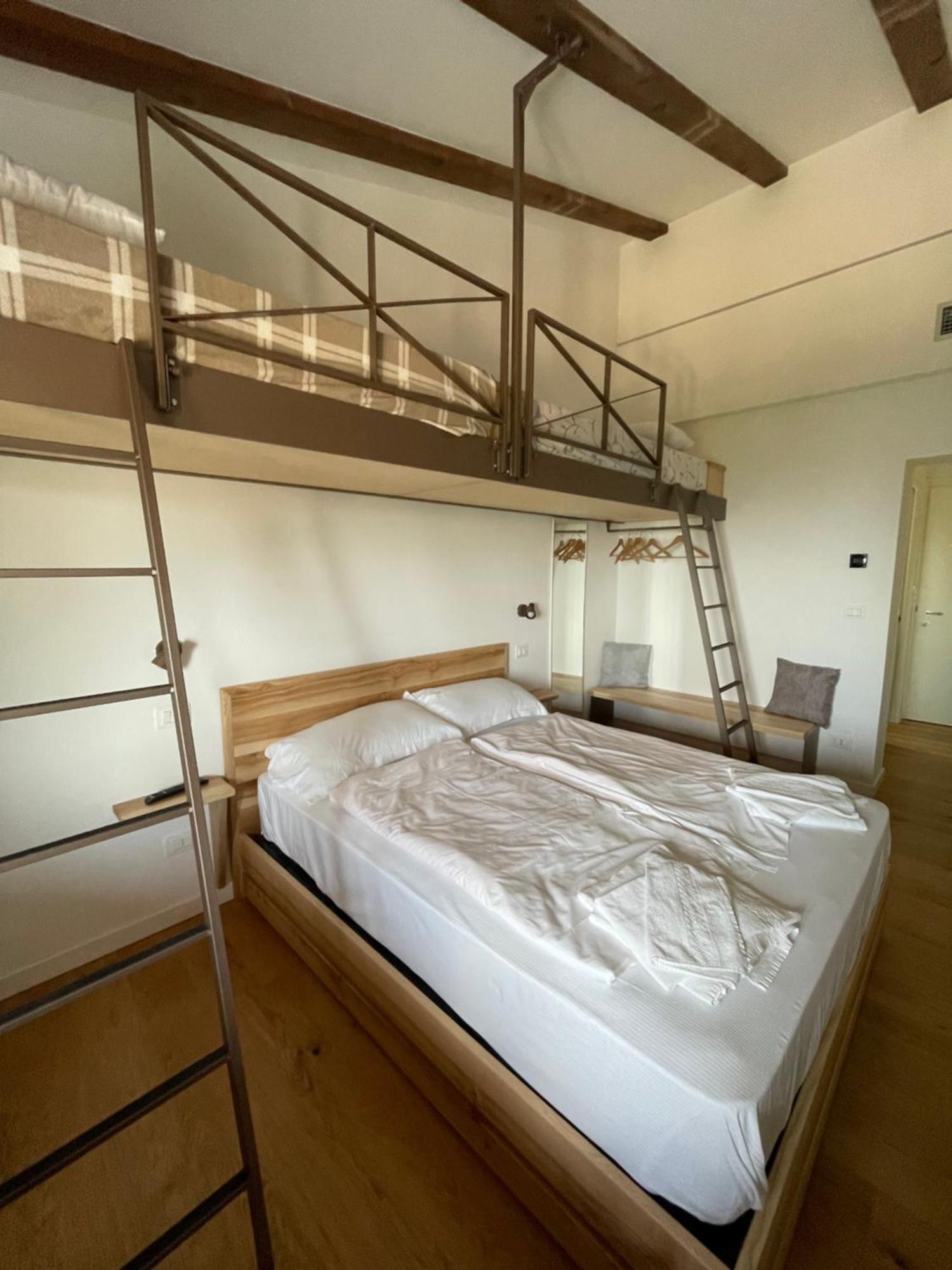 La Planina Villa Prepotto  Luaran gambar