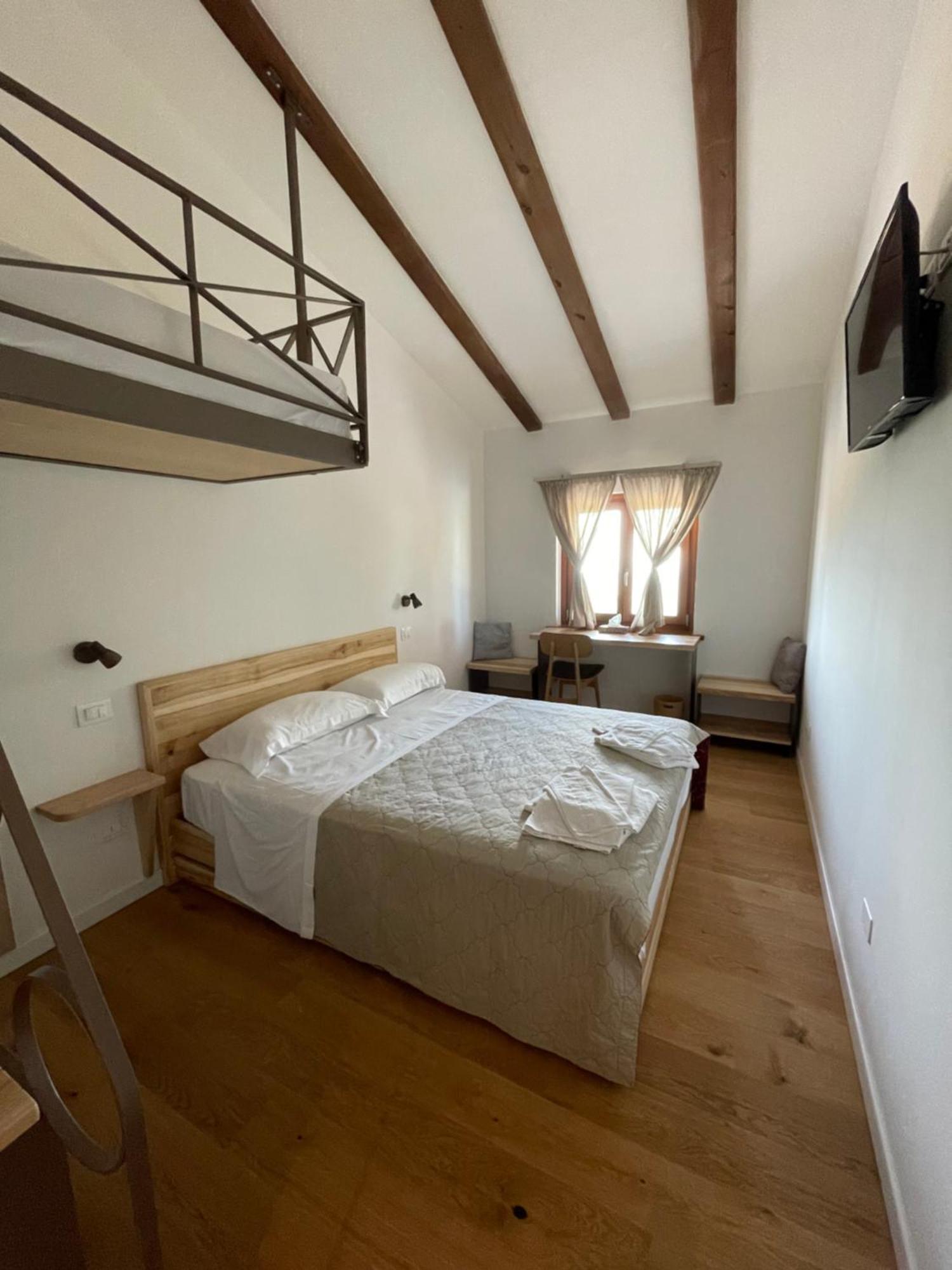 La Planina Villa Prepotto  Luaran gambar