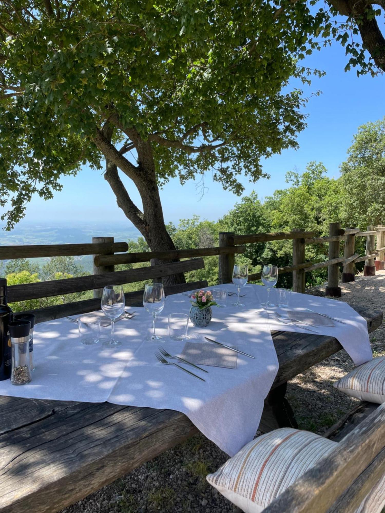 La Planina Villa Prepotto  Luaran gambar