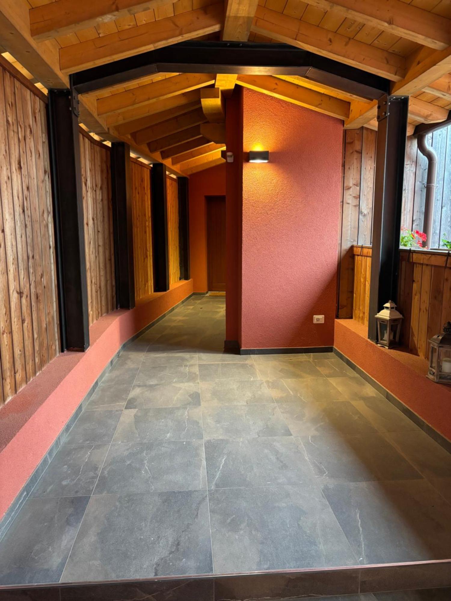 La Planina Villa Prepotto  Luaran gambar
