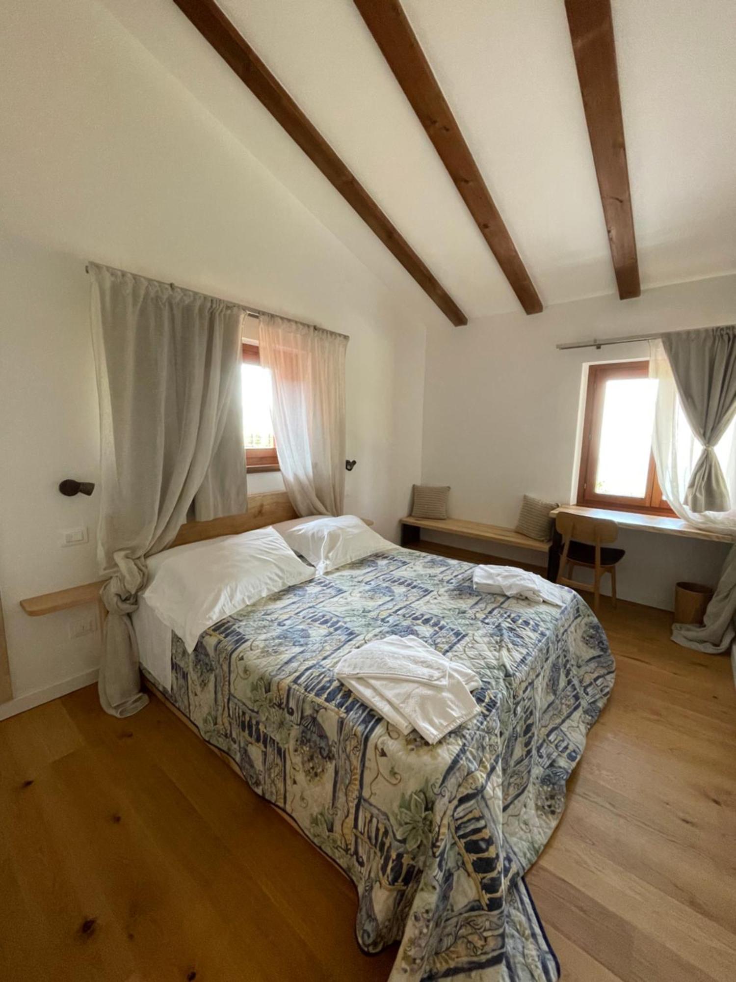La Planina Villa Prepotto  Luaran gambar